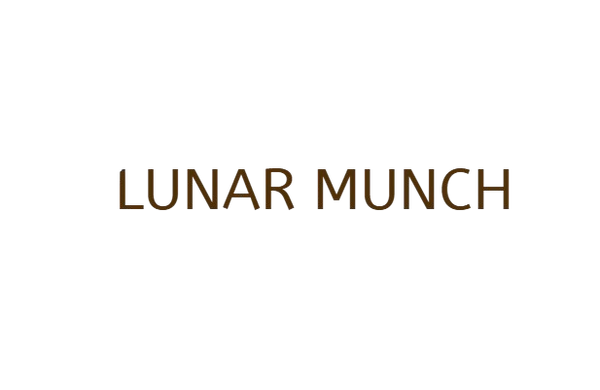 LUNAR MUNCH